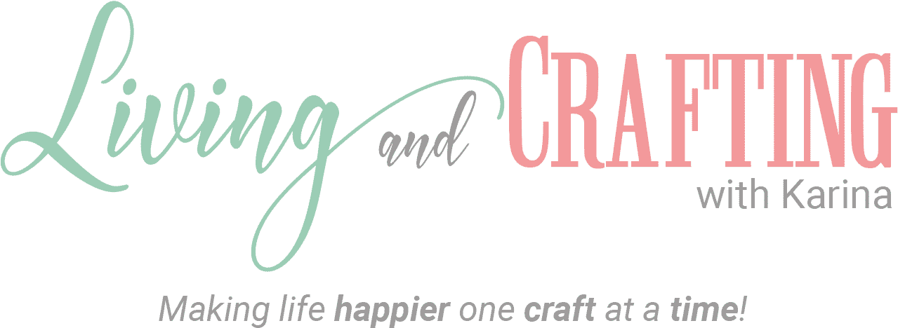 Living And Crafting - Author (1300x498), Png Download