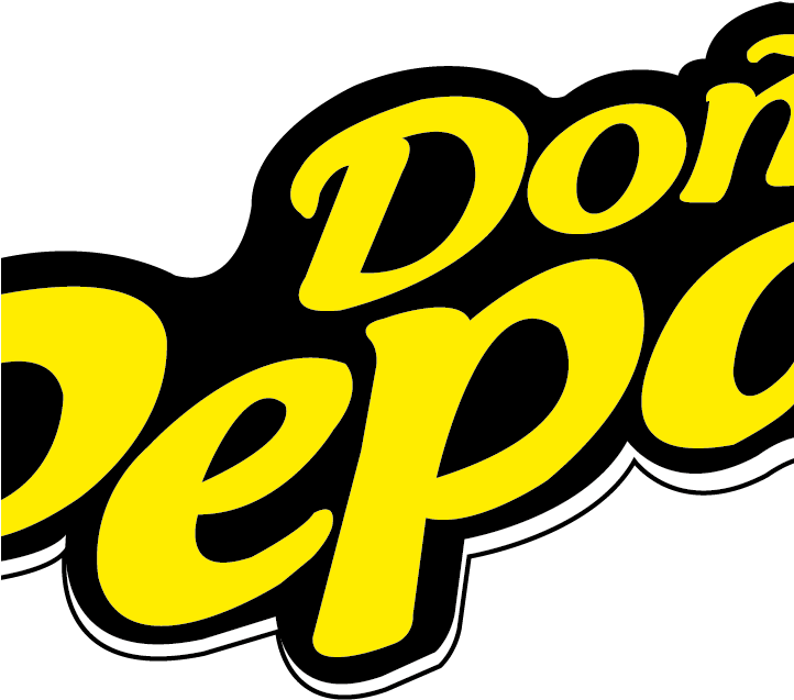 Doña Pepa - Doña Pepa Logo (721x721), Png Download