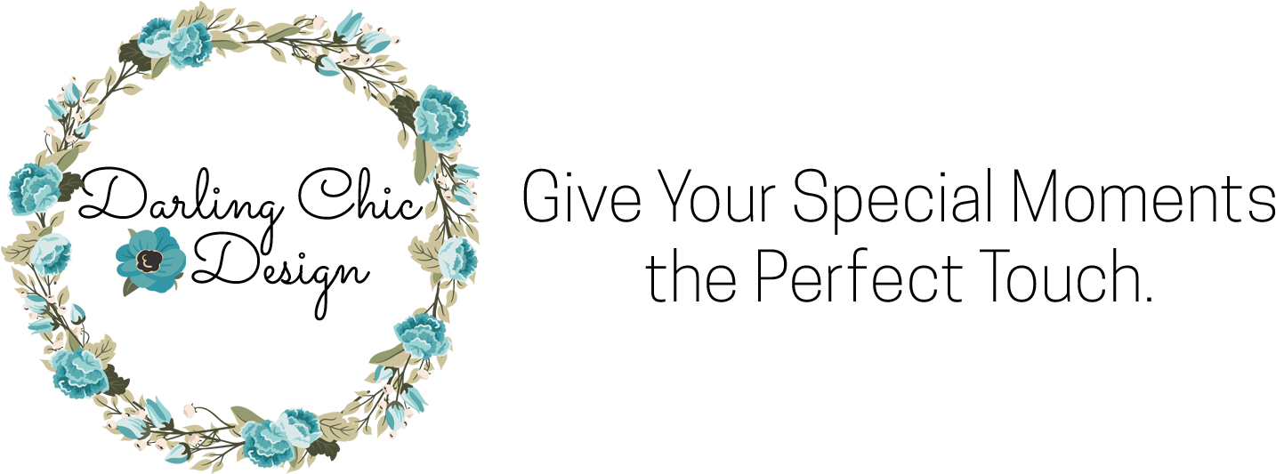 Darling Chic Design - Gift (1500x540), Png Download