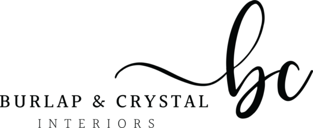 Burlap And Crystal - Hessian Fabric (612x250), Png Download