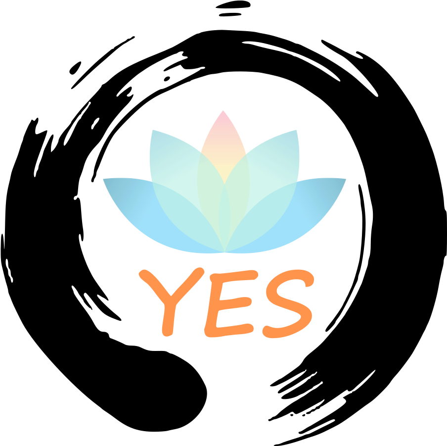 Zen Circle (920x920), Png Download