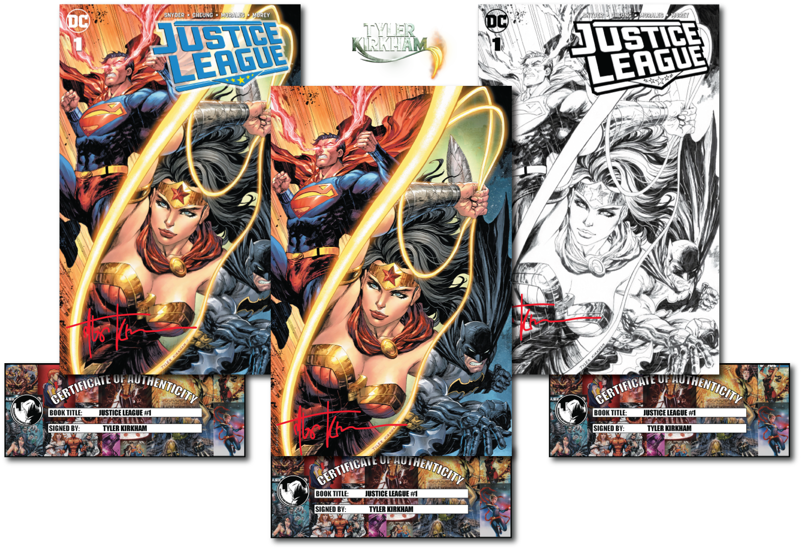 Justice League (1585x1087), Png Download