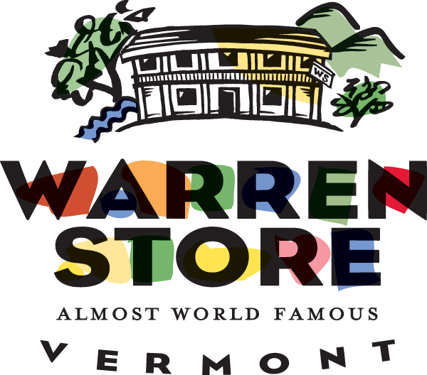 The Warren Store - Warren Store (600x528), Png Download