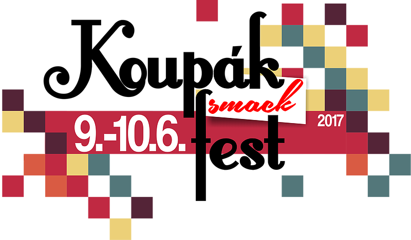 Koupak Smack Fest - Graphic Design (800x468), Png Download