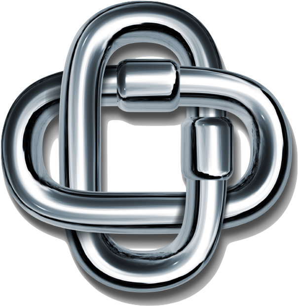 Other - Cuban Link Chain Platinum Plated 8.6 Mm Solid .925 (693x693), Png Download