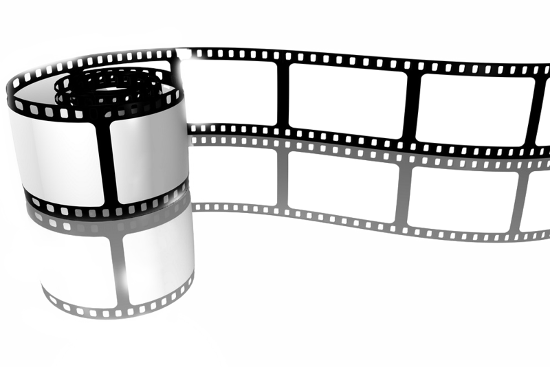 Фото, Автор Kit@v@ На Яндекс - Film Strip (800x534), Png Download