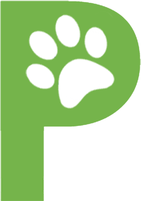 Petceutics Logo - Customer Service (731x731), Png Download