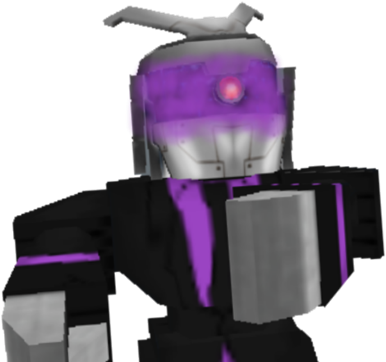 Robot Joe - Devil Beater Robot Joe (420x420), Png Download