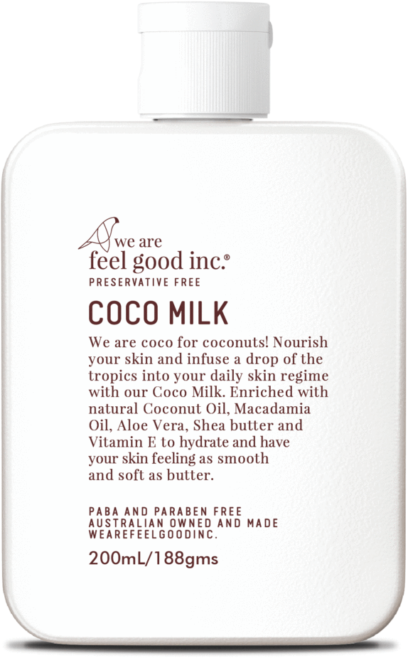 Feel Good Inc - Feel Good Inc Sunscreen (480x480), Png Download