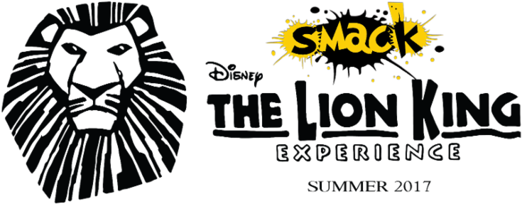Lion King Musical (800x308), Png Download