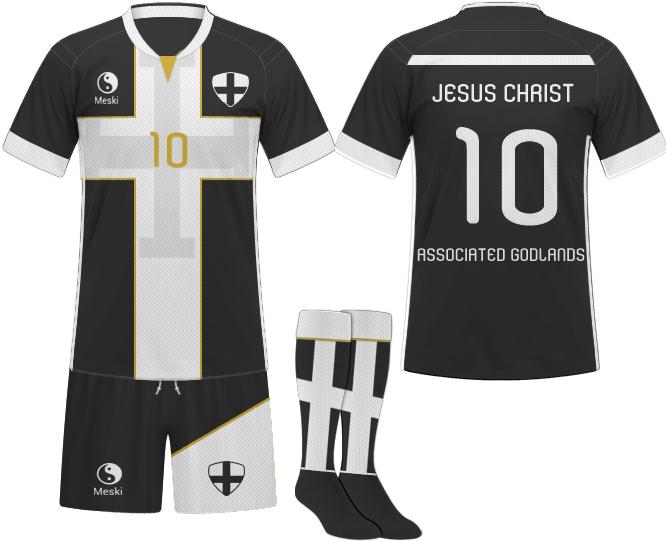 Away - Image - Sports Jersey (666x560), Png Download