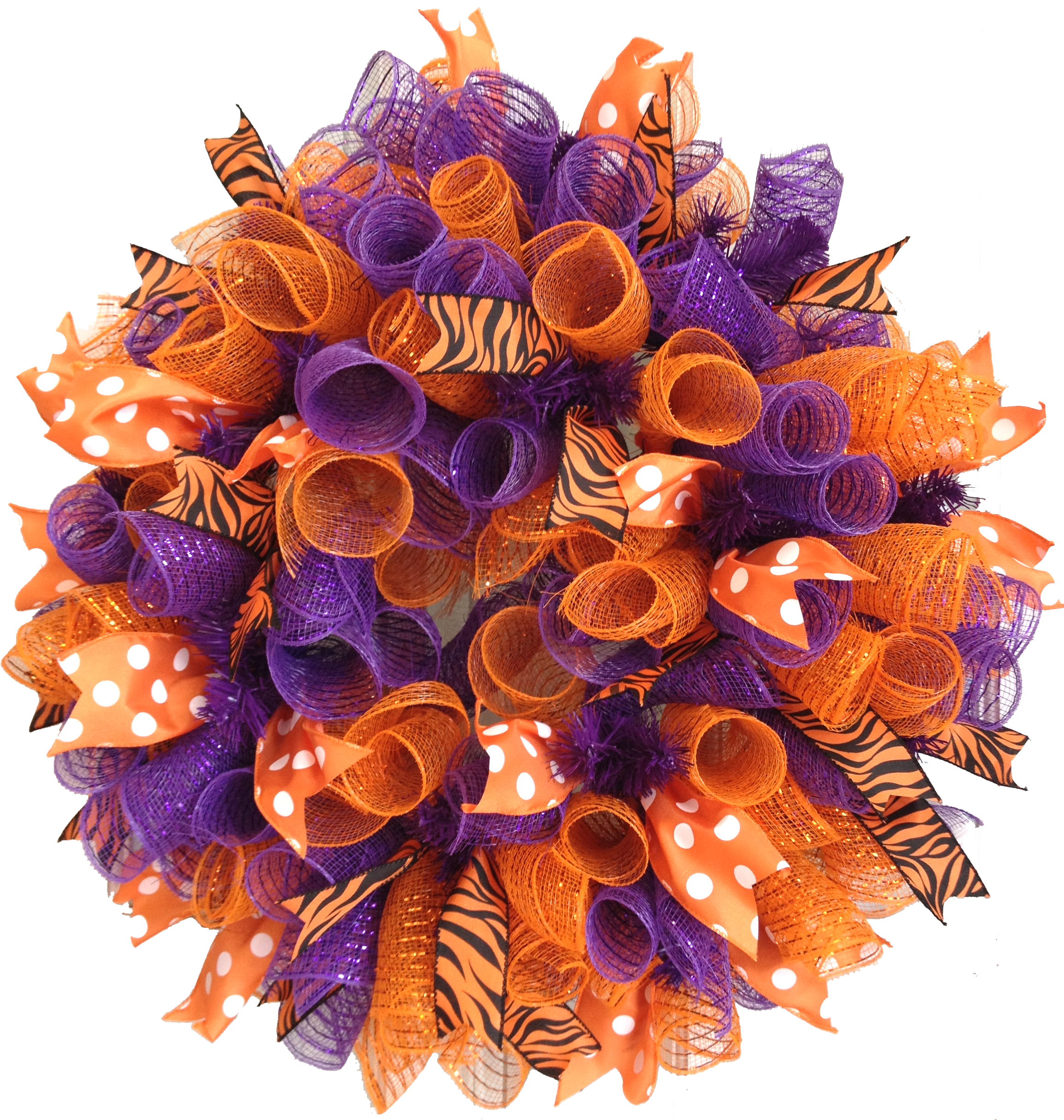 Accesorios Cabello, Casa, Arreglos, Dia De Muertos, - Wreath (2319x2430), Png Download
