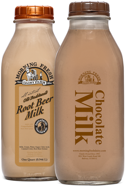 All Natural Milk - Chocolate Milk (600x850), Png Download