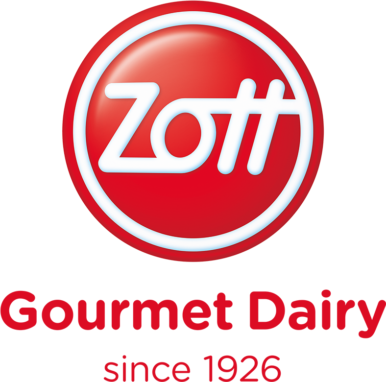 Zott Primo Logo (920x781), Png Download