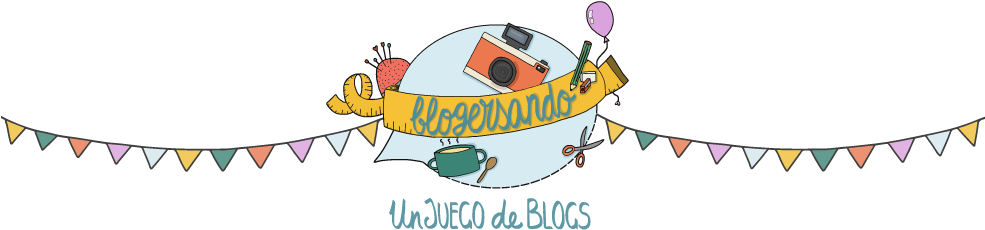 Cabecera Blogersando Guirnaldas Centro - Garland (984x242), Png Download