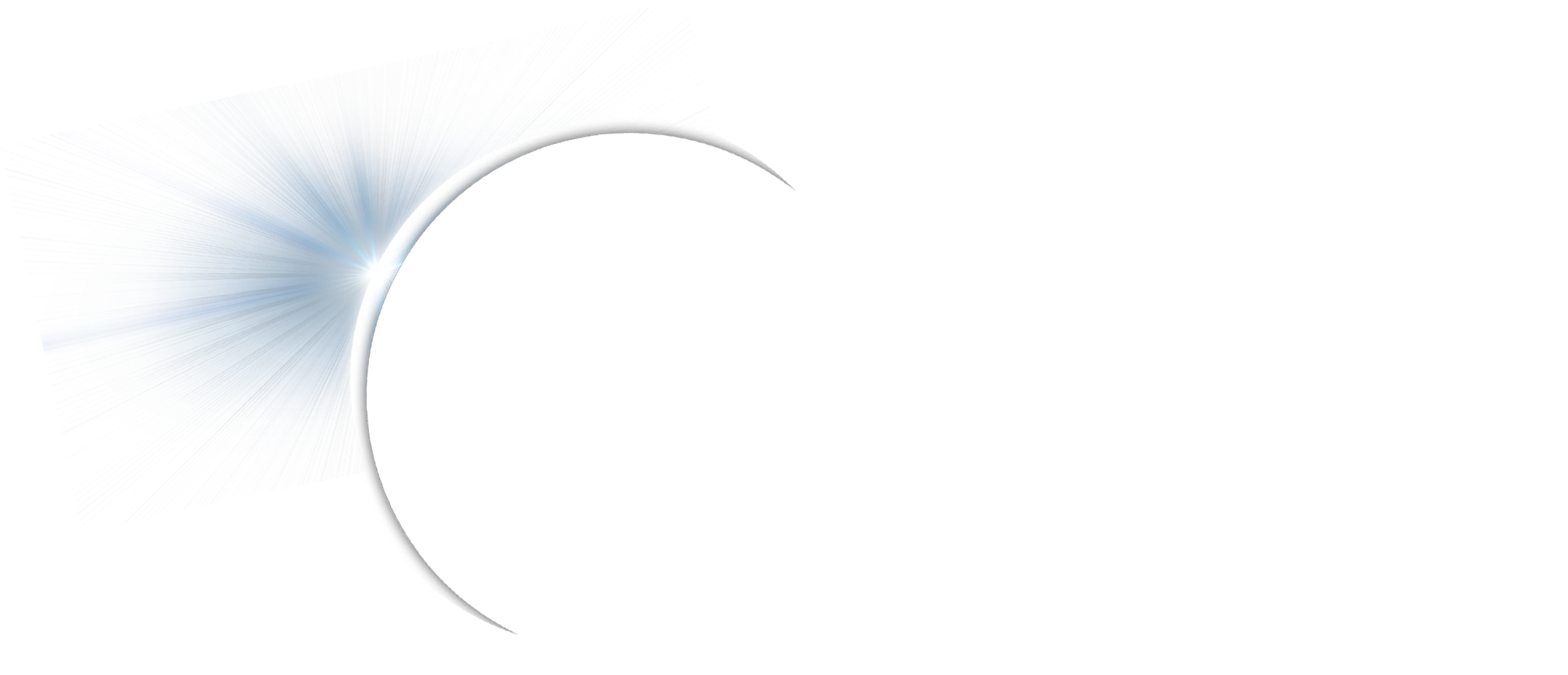 Victoria Square, Bodmin Pl31 1eb - Bridalenchantment Bridal Hair Vine, Wedding Floral (2500x857), Png Download