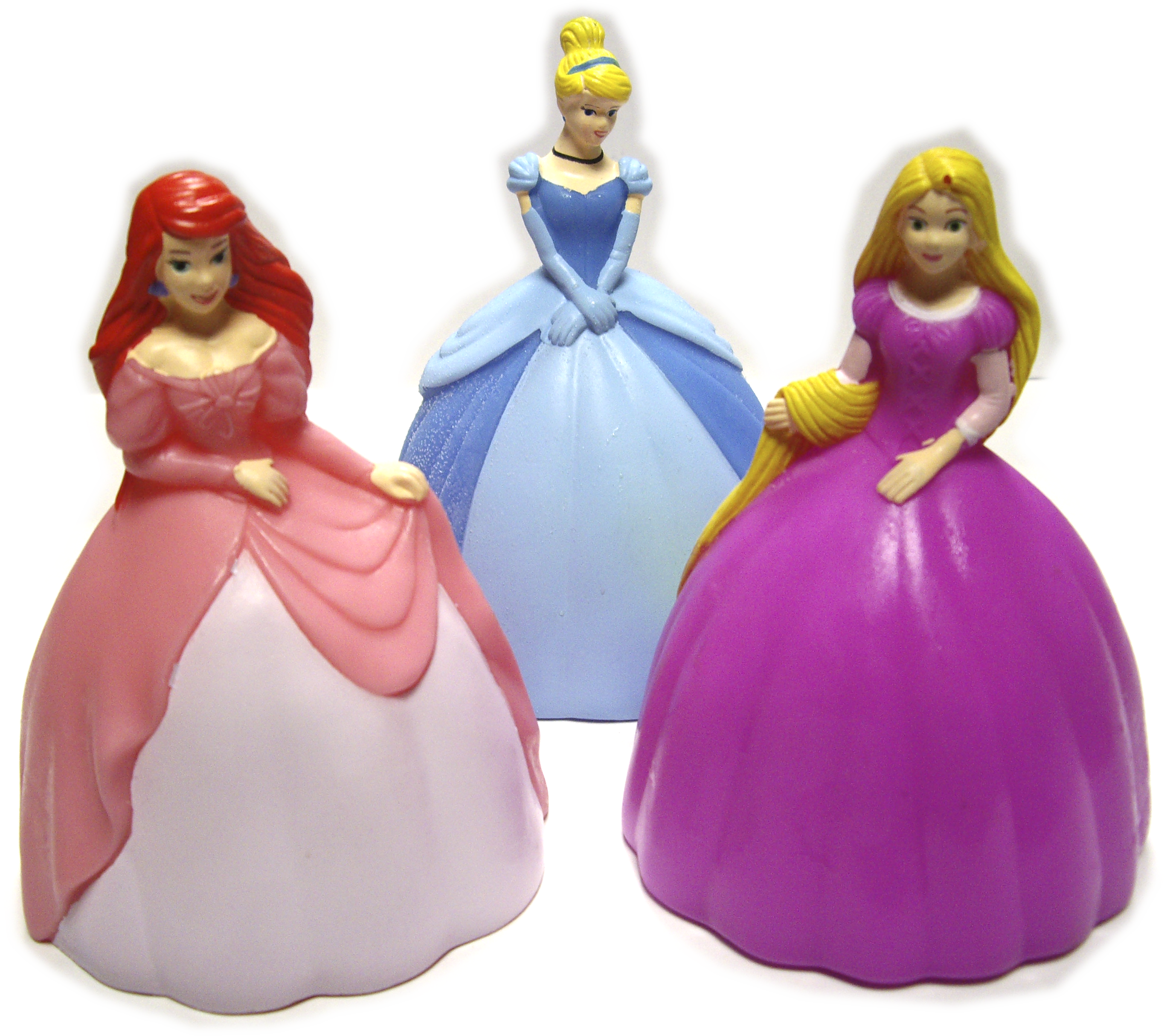 Princesas Disney - Disney Princess (2750x2429), Png Download