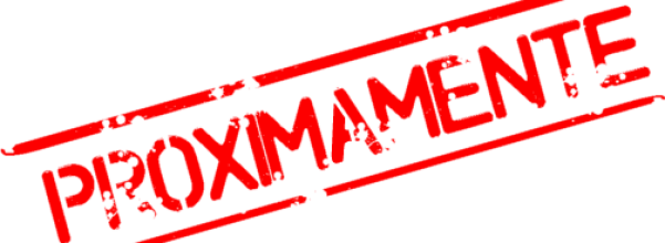 Proximamente-601x220 - Free Bmd (601x220), Png Download