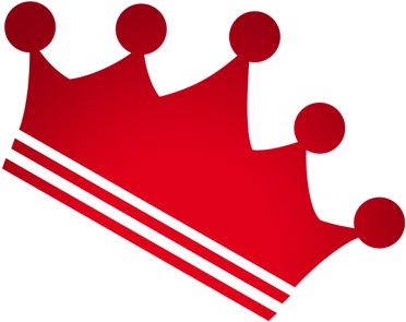 Recent Posts - Red Crown (450x375), Png Download