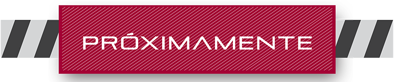 Proximamente - Carmine (800x173), Png Download