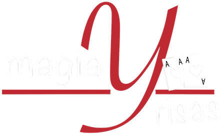 Magia Y Risas Espectáculos De Magia En Barcelona - Barcelona (500x286), Png Download