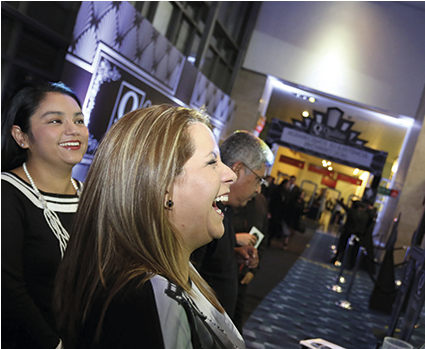 Interaction-risas - Poster (846x792), Png Download