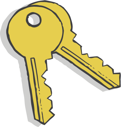 When You Complete, Your Solicitor Or Conveyancer Will (399x419), Png Download