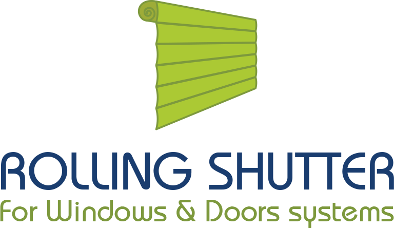 Porto - Rolling Shutter Logo (768x444), Png Download