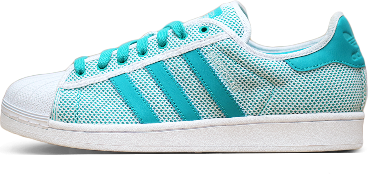 Adidas Men's Superstar Adi-color - Adidas Superstar (1396x1396), Png Download