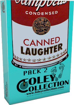 Fc98 Laugh Track Pack 2/ Pista Risas Pack - Musical Instrument (297x421), Png Download