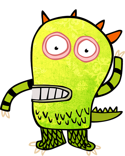 10 Chistes De Miedo Para Morirse De Risa - Historias Para Morir De Risa (400x500), Png Download