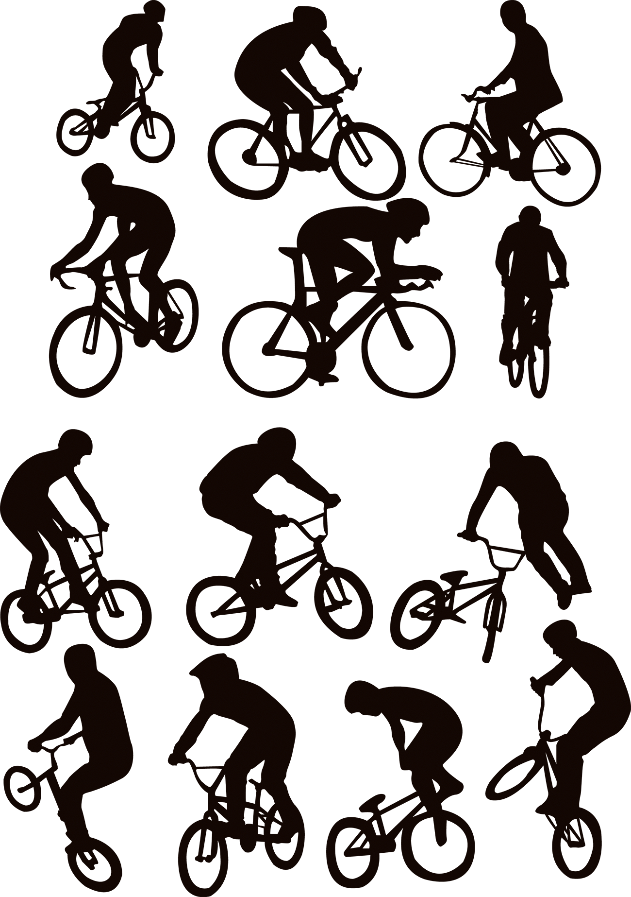 Download Cycling Silhouette Sport Bicycle Rider Silhouette Png Image With No Background Pngkey Com Download Cycling Silhouette Sport Bicycle Rider Silhouette Png Image With No Background Pngkey Com