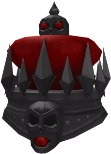 Skeletal Crown - Skeleton (420x420), Png Download