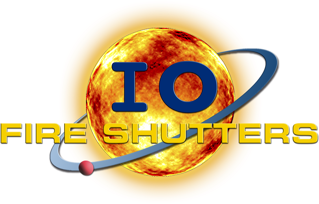 Io Fie Shutter Logo - Circle (1181x790), Png Download