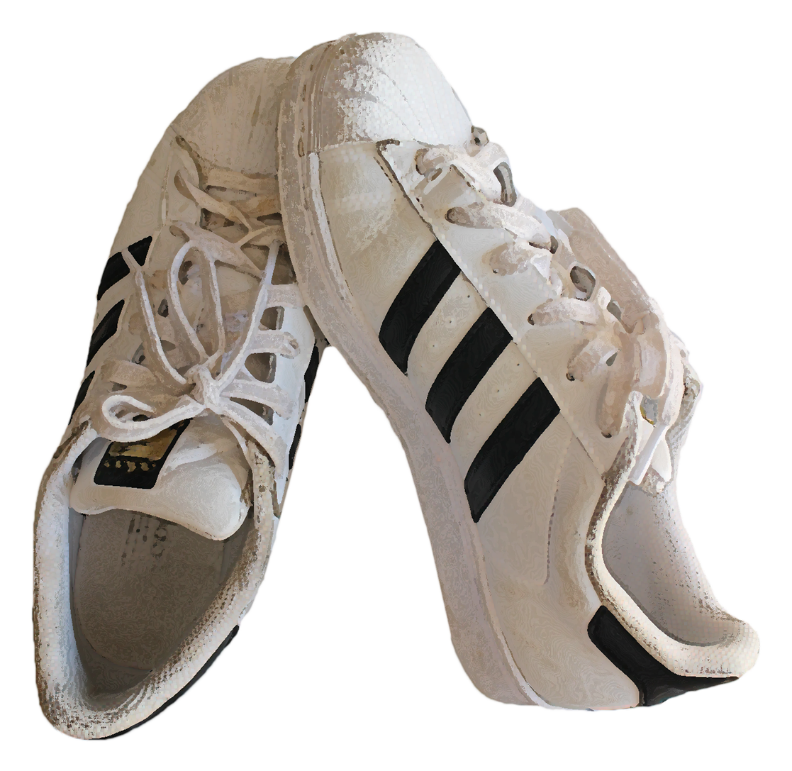 Walking Shoe (1181x1181), Png Download