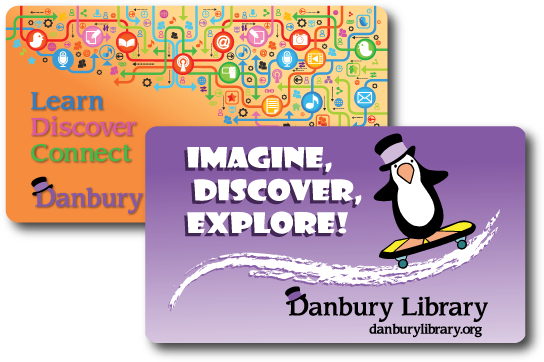 Library Card Responsibilities - Library (544x362), Png Download