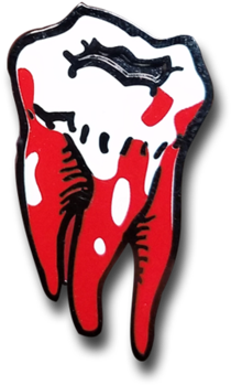 Lapel Pin (450x450), Png Download