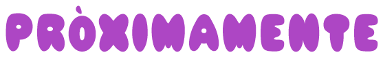 Proximamente - Game (585x231), Png Download