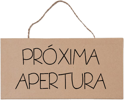 Proximamente Apertura Png (1000x353), Png Download