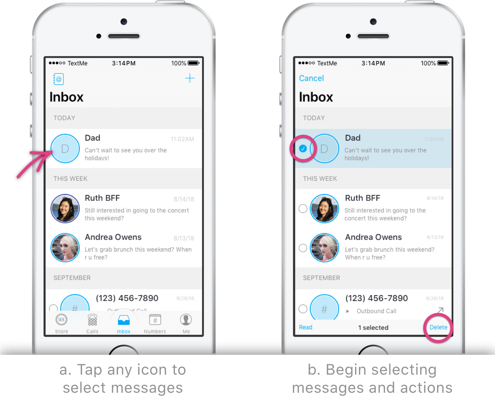 Itm Selectmultiple 01 - Internet (1640x1400), Png Download