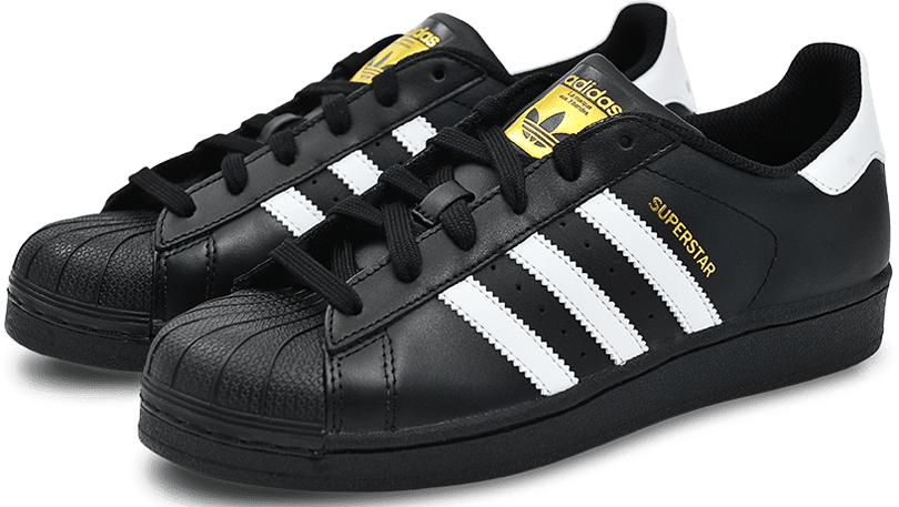 adidas superstar negras originales