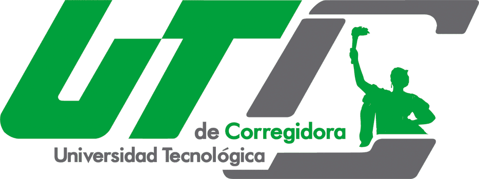 Proximamente - Logo De La Universidad Tecnologica De Corregidora (934x349), Png Download