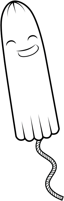 Kathryn Corlett // Illustration And Design - Illustration (400x863), Png Download