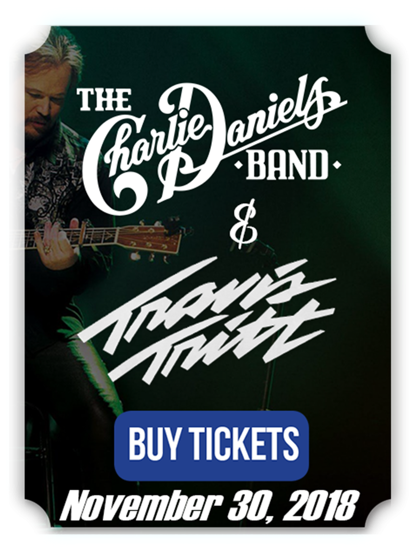 Mesquite Championship Rodeo - Man And His Guitar (live (1500x1908), Png Download