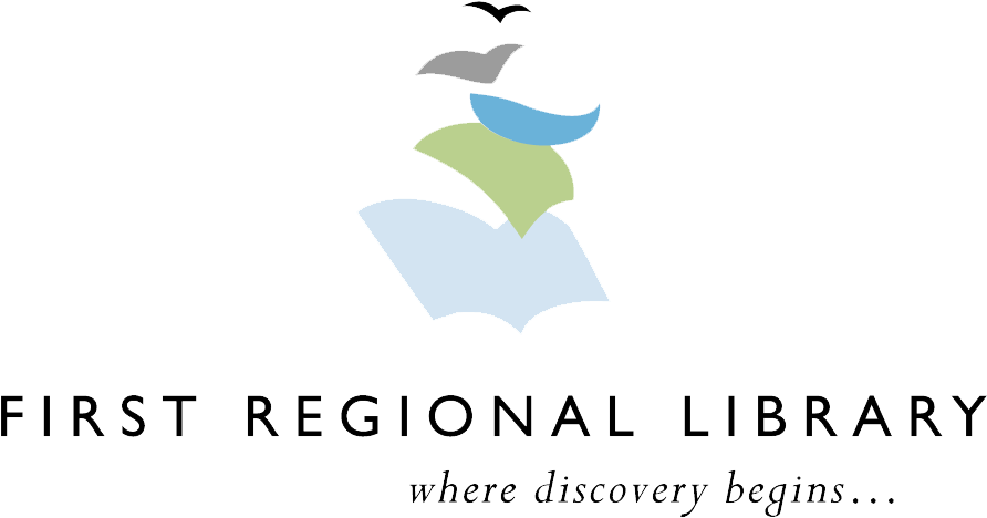 First Regional Library (1058x596), Png Download