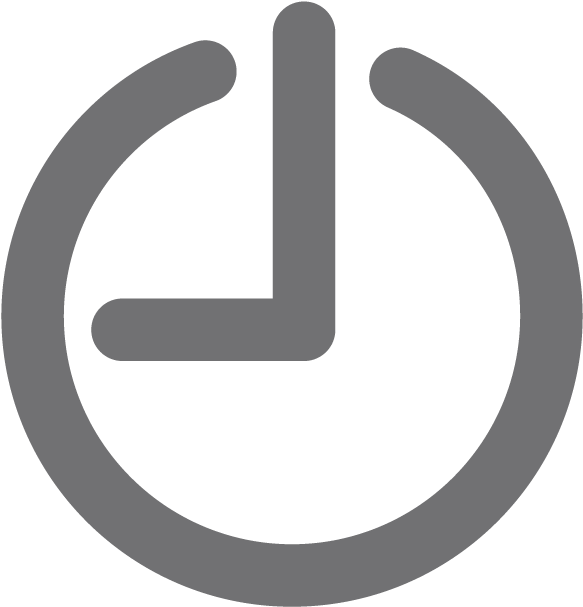 Neets Auto Shutdown - Auto Shutdown Icon (1024x683), Png Download