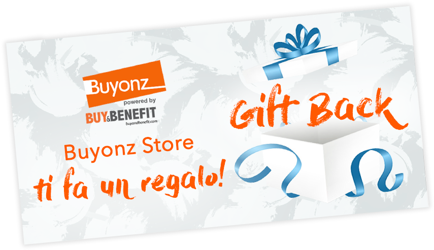 Gift-back - Gift (914x546), Png Download