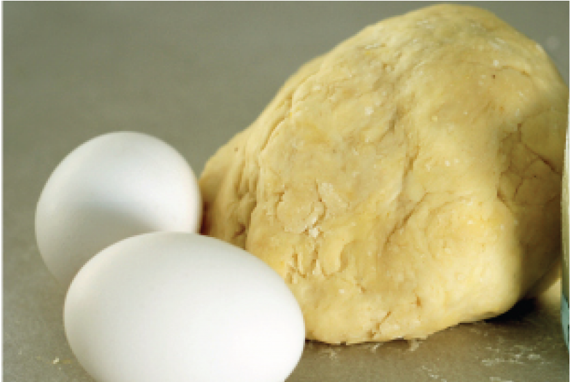 Boiled Egg (1290x550), Png Download
