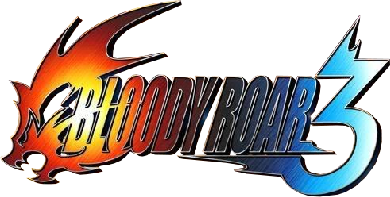 View Samegoogleiqdbsaucenao Br3 , - Bloody Roar 3 Logo (800x405), Png Download