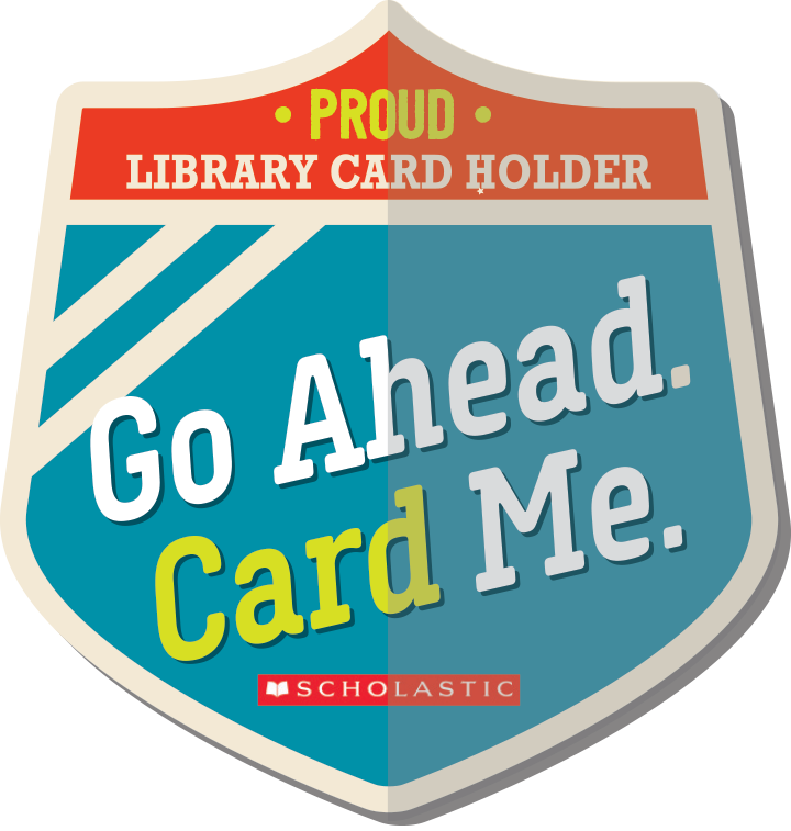 Library Card Sign Up Month - Library (720x757), Png Download